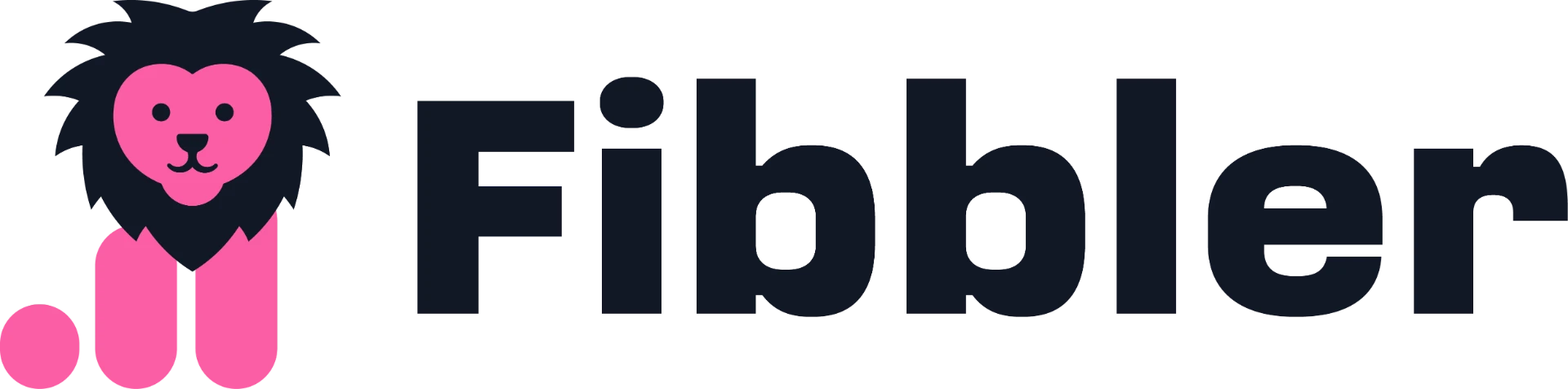Fibbler logo