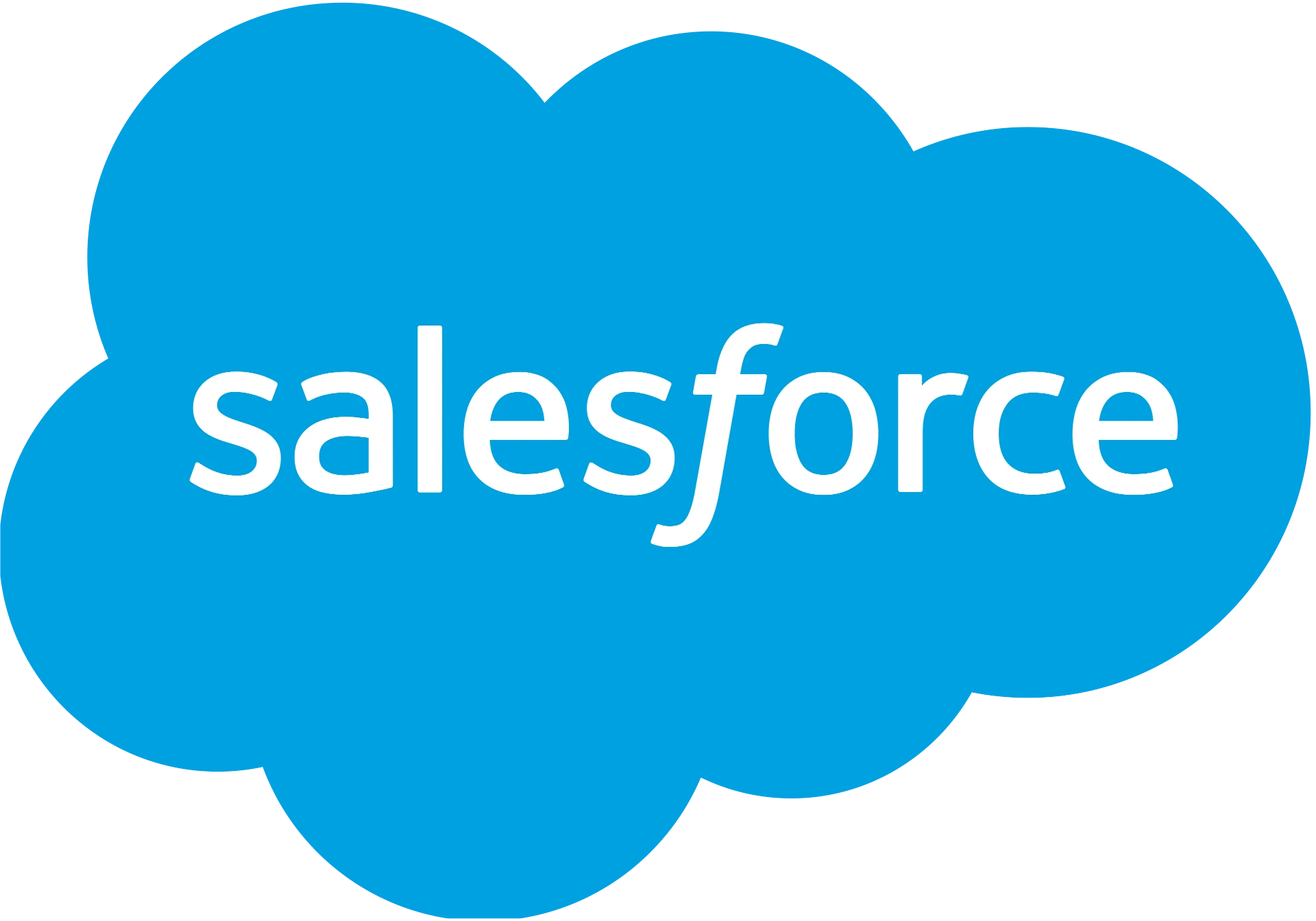 Salesforce Vlocity logo