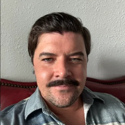Alex Marino