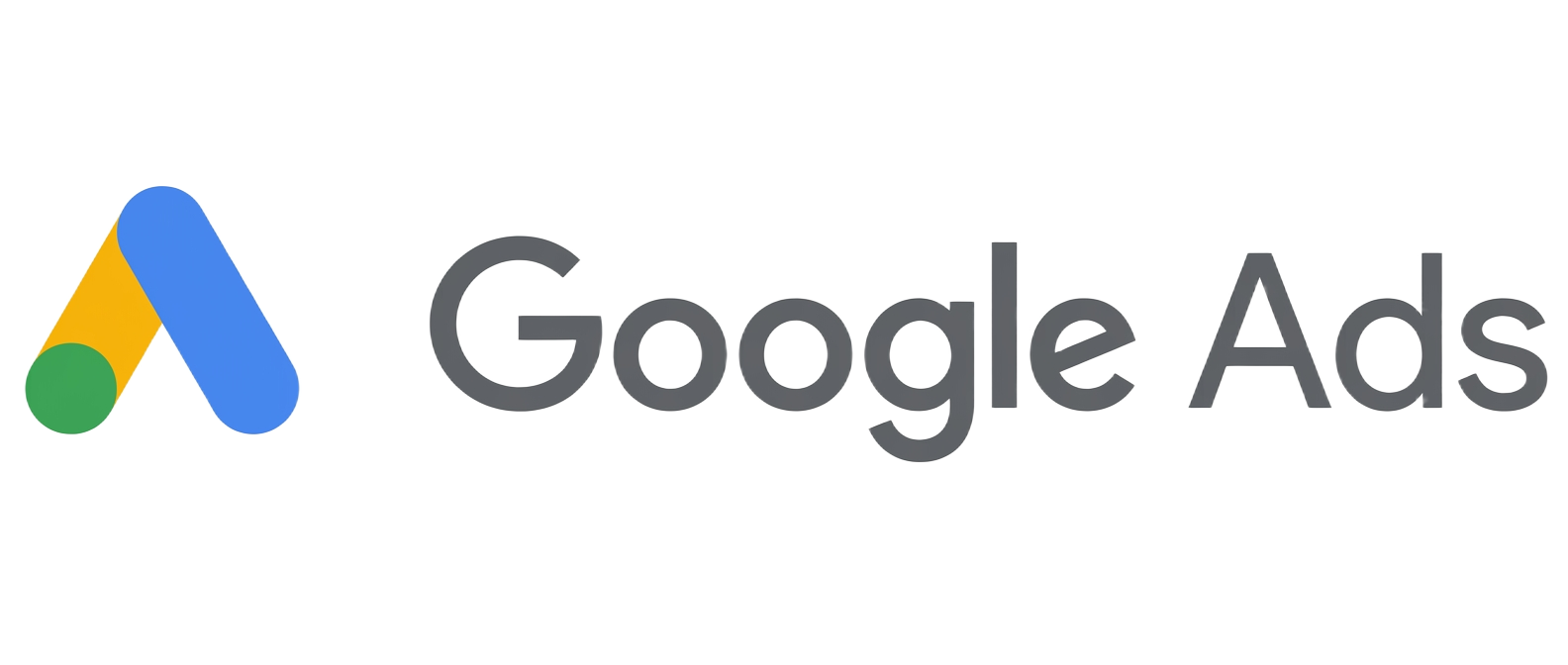 Google Ads logo