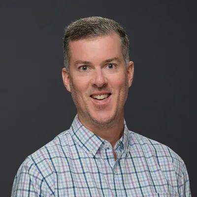 Greg Lord