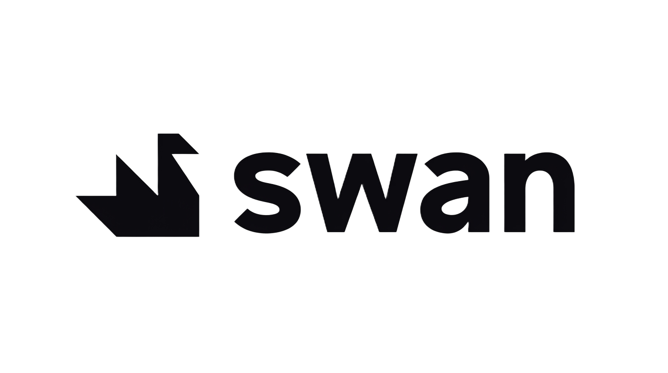 Swan logo